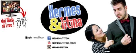 hermes e titina figli|HERMES&TITINA FAMILY .